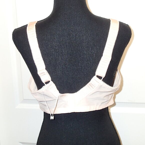 Elomi Cate Bra Size 40G NEW - Picture 5 of 8